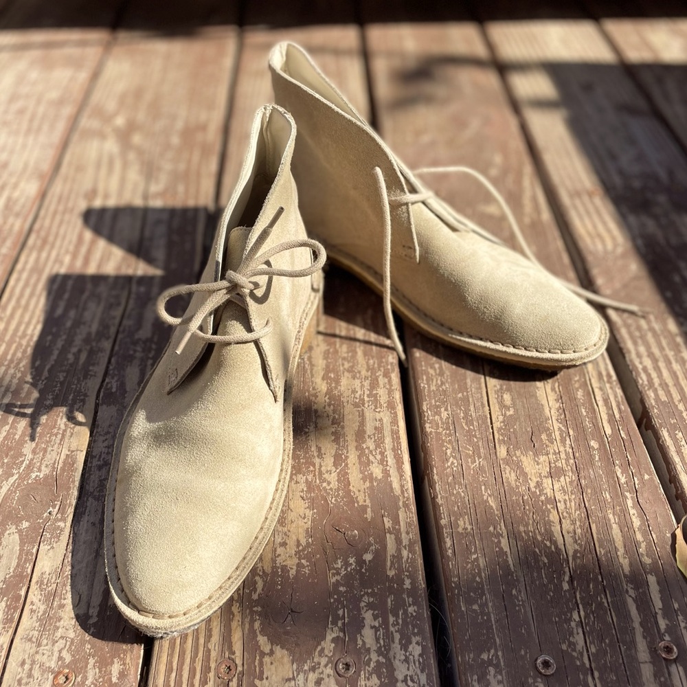 Clarks Originals
